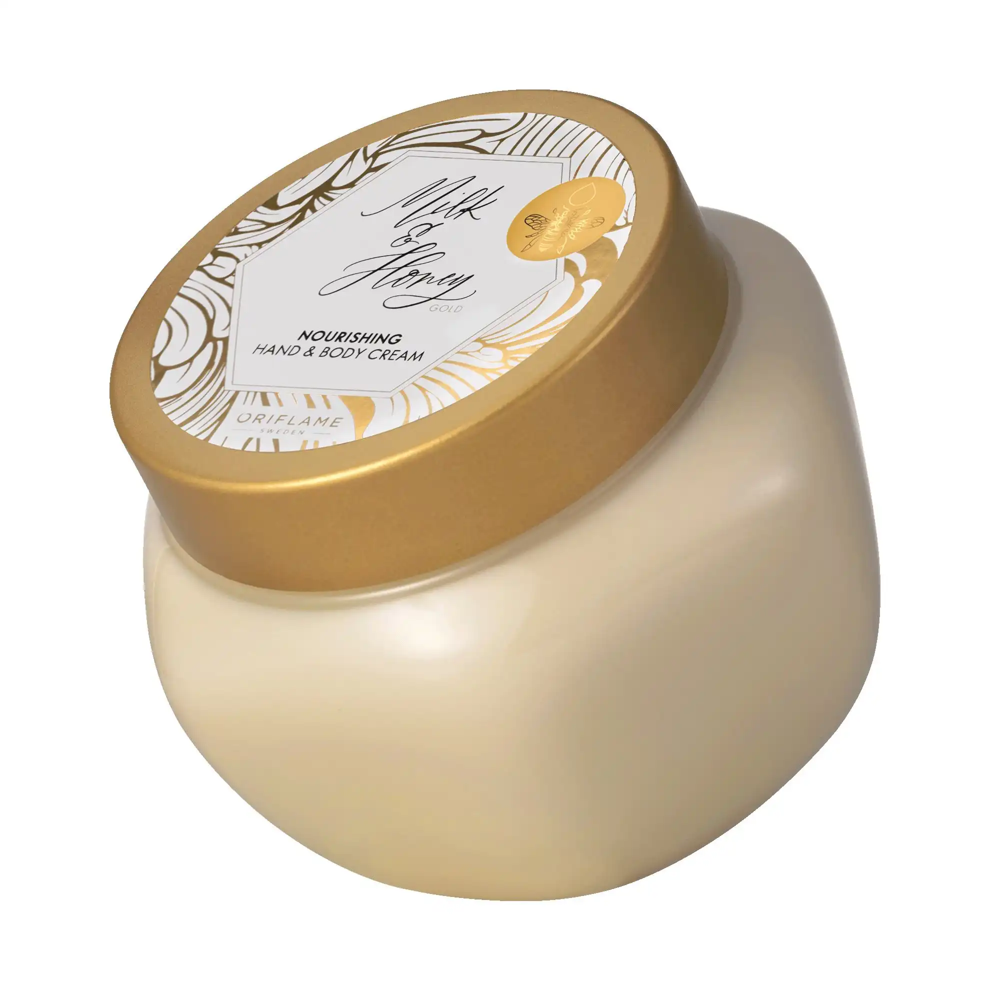 Milk Honey Oriflame