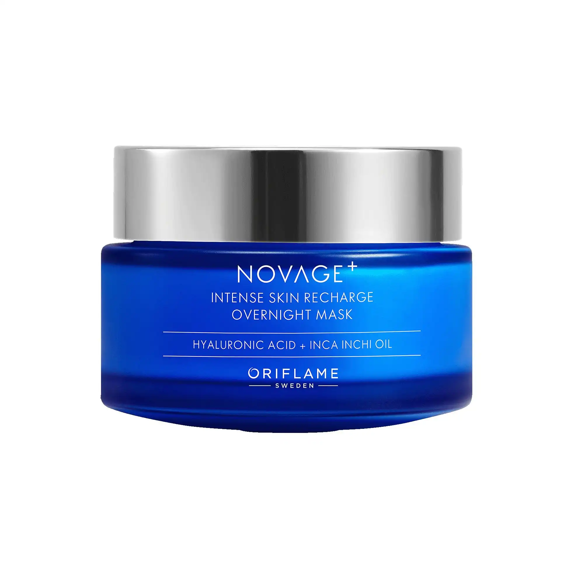 Maseczka NovAge Oriflame